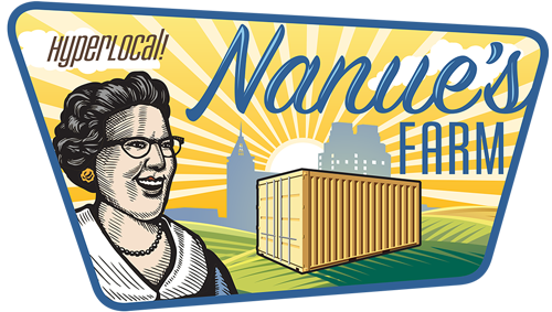 Nanues Farm Logo