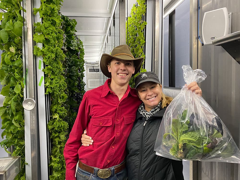 Controlled Environment