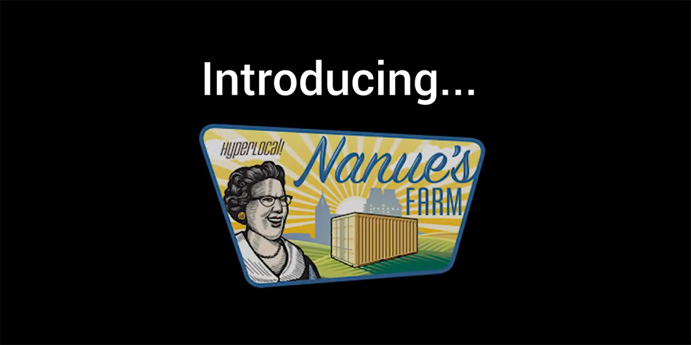 Nanue's Farm Raleigh NC